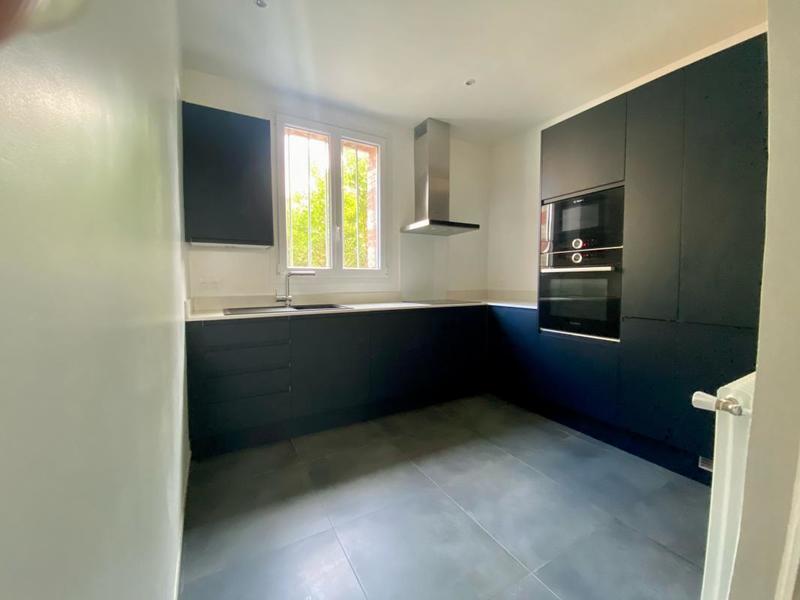 Maison - 102 m² - 5 pièces