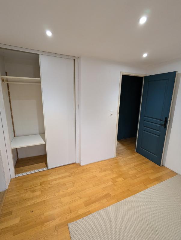 Longère - 102 m² - 6 pièces