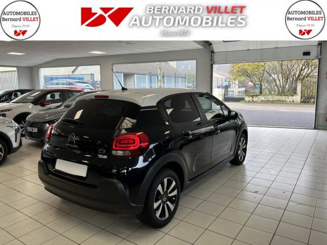 Citroën C3 PureTech 82 Feel