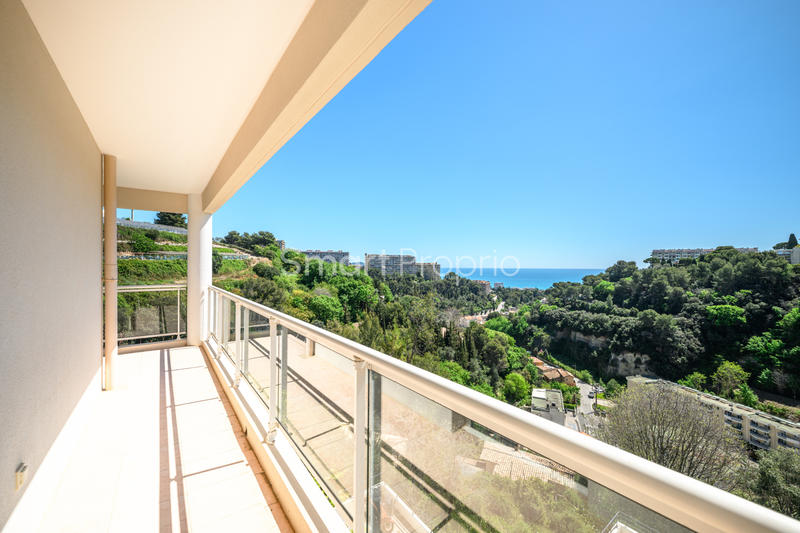 Appartement - 133 m² - 5 pièces