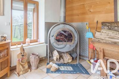 Maison - 276 m² - 7 pièces