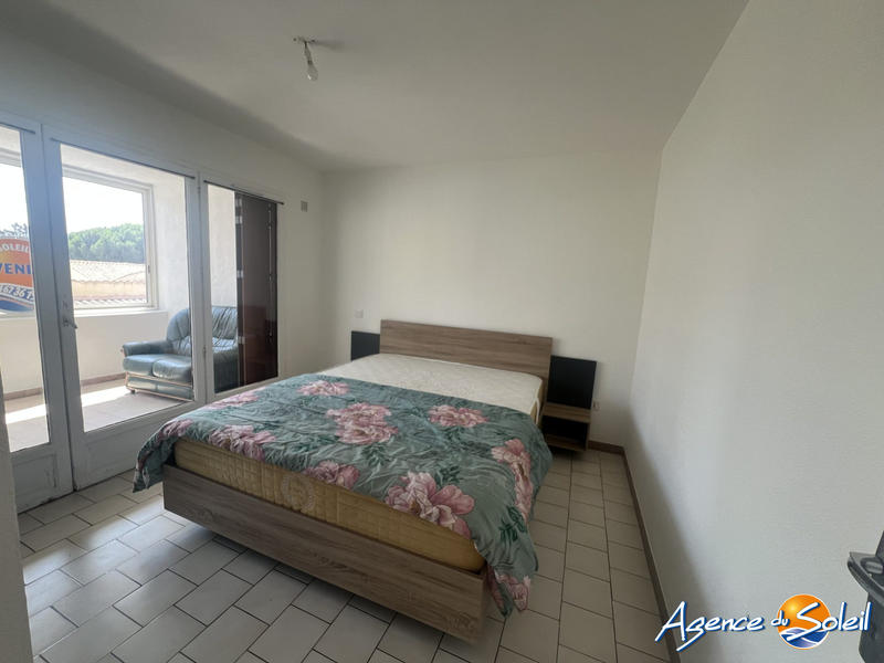 Appartement - 41 m² - 3 pièces