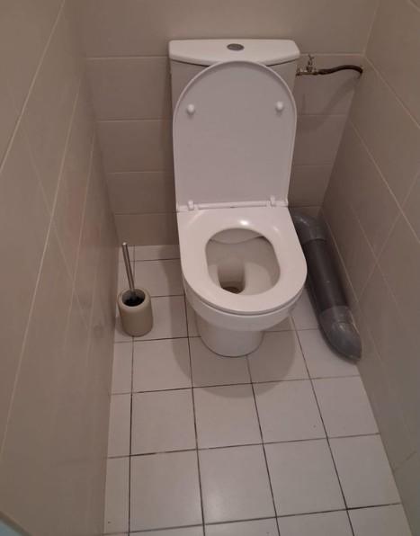 Appartement - 84 m² - 4 pièces