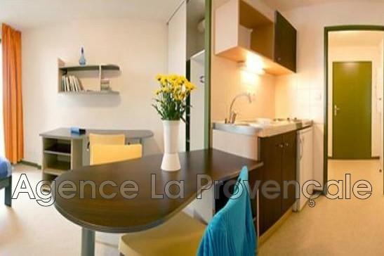 Appartement - 18 m² - 1 pièce