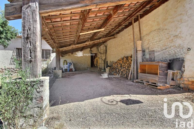 Maison - 242 m² - 6 pièces