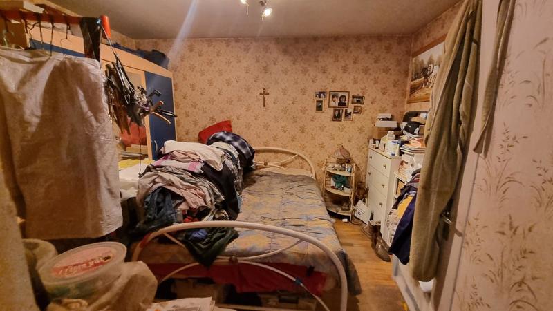 Maison - 54 m² - 2 pièces