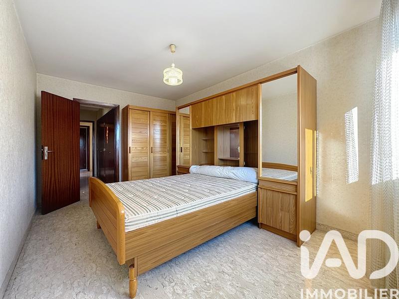 Appartement - 71 m² - 3 pièces