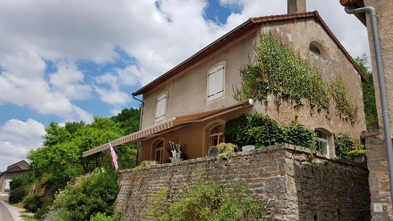 Propriété - 229 m² - 11 pièces