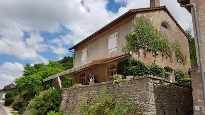 Propriété - 229 m² - 11 pièces