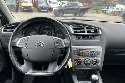 Citroën C4 1.2 110 Feel