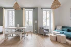 Appartement - 75 m² - 4 pièces