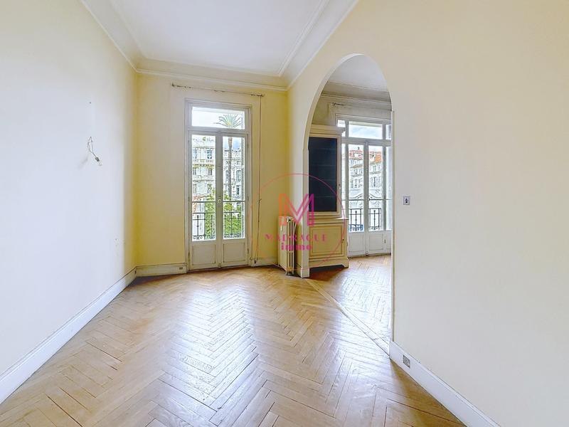 Appartement - 107 m² - 4 pièces