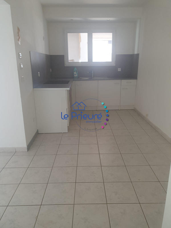 Maison - 98 m² - 4 pièces