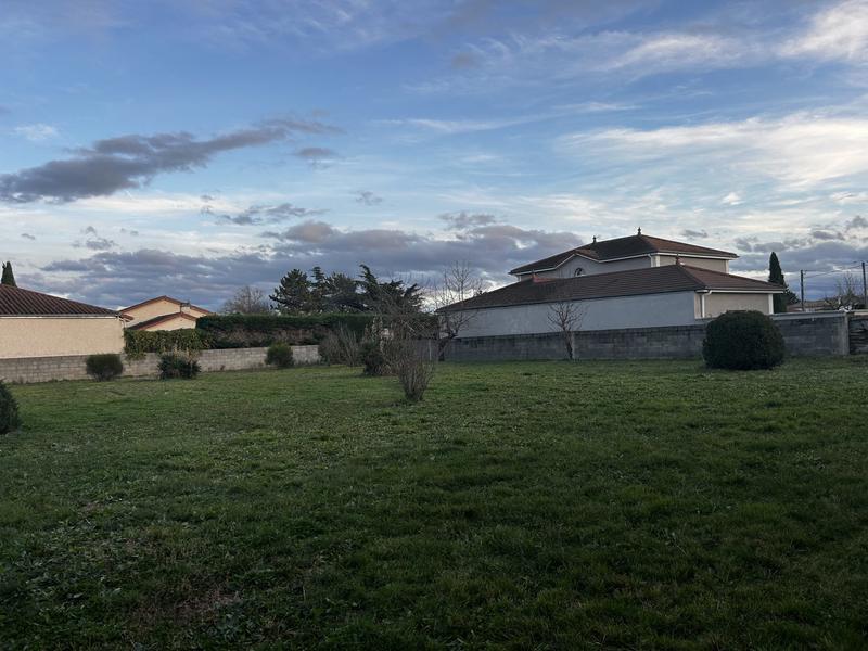 Maison - 102 m² - 4 pièces