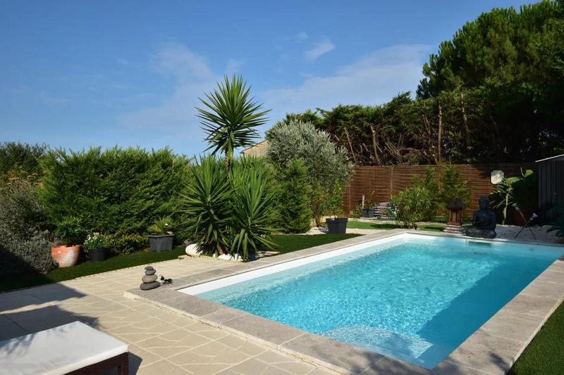 Maison - 117 m² - 4 pièces