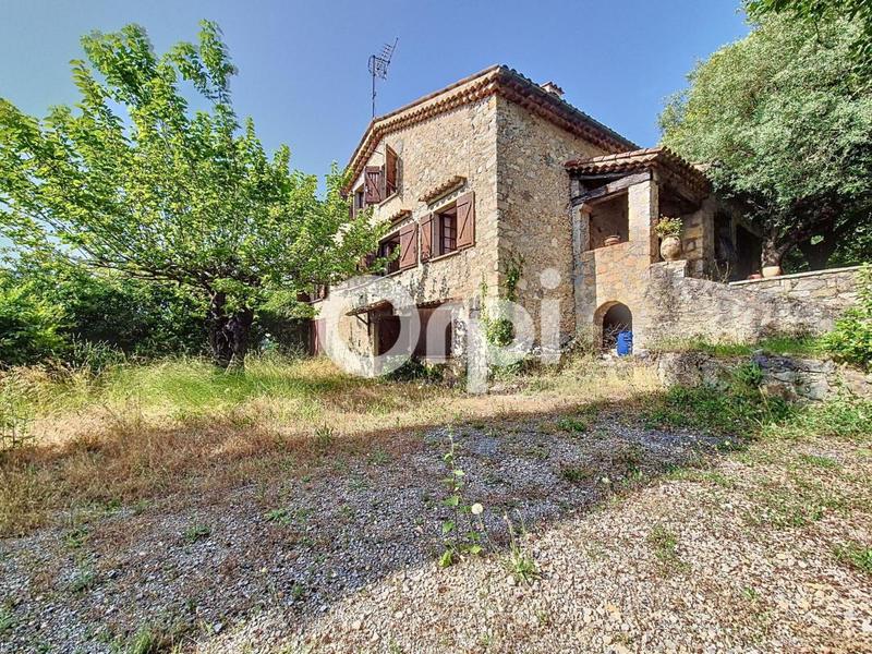 Maison - 175 m² - 5 pièces