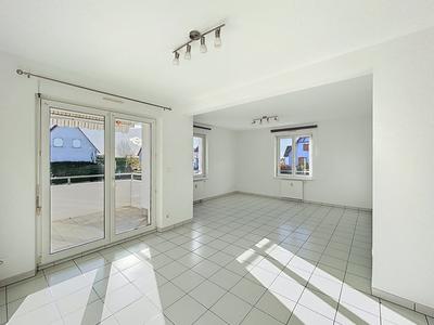 Appartement - 98 m² - 4 pièces