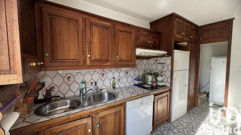 Appartement - 114 m² - 5 pièces