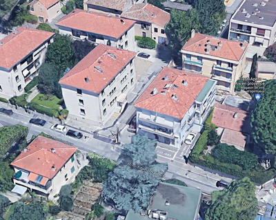 Local commercial - 44 m² - 1 pièce