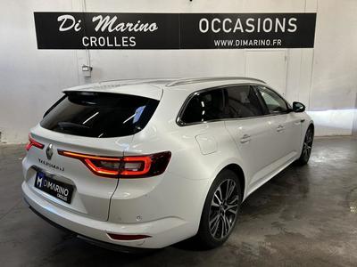 Renault Talisman estate 1.6 Dci 160 Energy Initiale Paris Edc