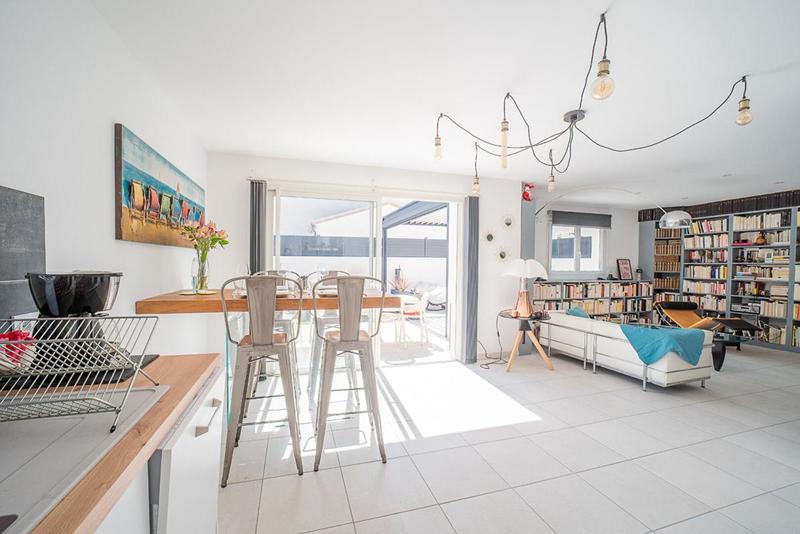 Villa - 98 m² - 4 pièces