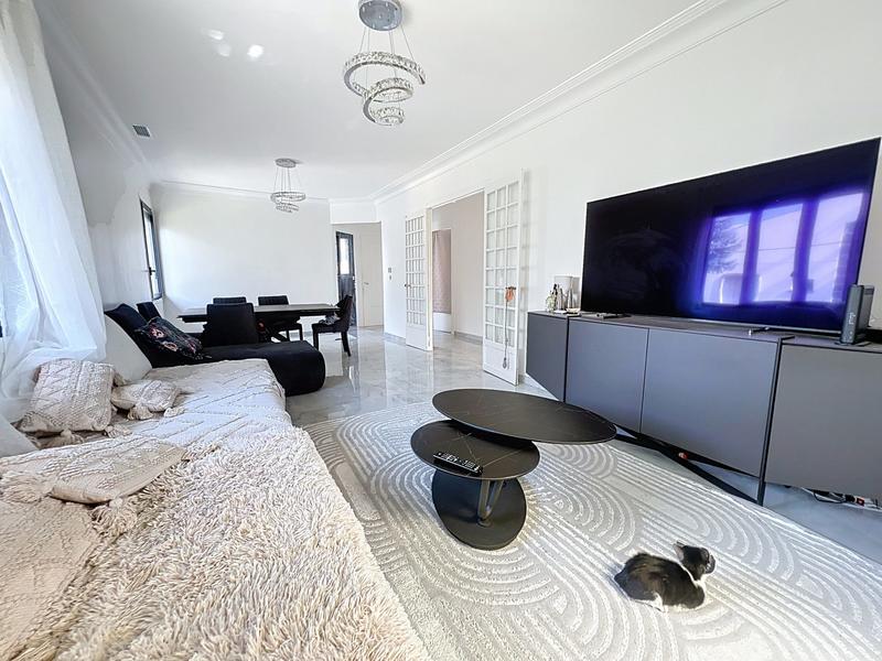 Maison - 153 m² - 6 pièces