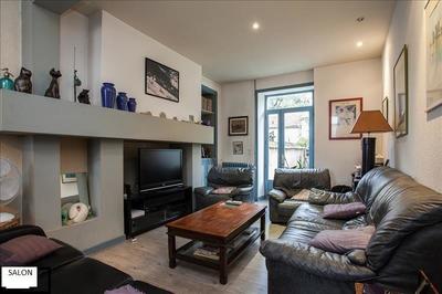 Maison - 150 m² - 6 pièces