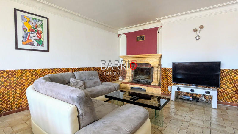 Villa - 156 m² - 7 pièces