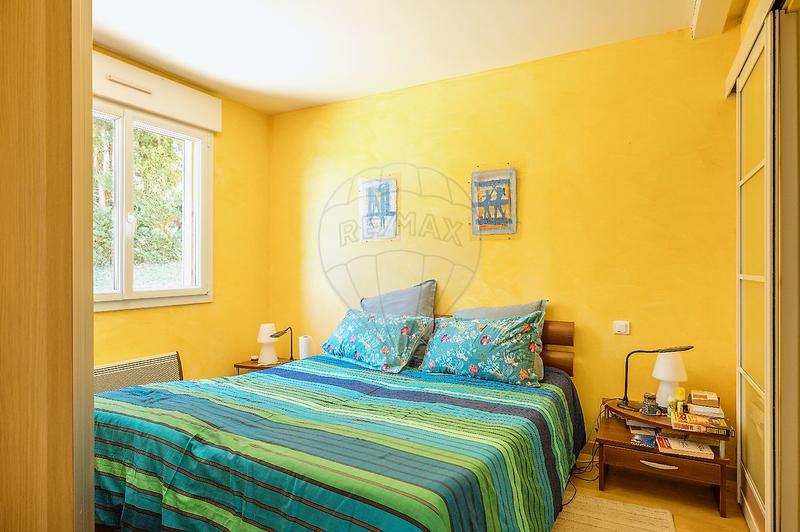 Maison - 107 m² - 7 pièces