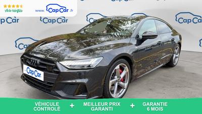 Audi A7 Sportback 55 Tfsi e 367 Plug in Hybrid Quattro s-Tronic7 252 Competition