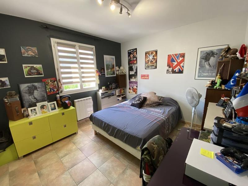 Maison - 152 m² - 6 pièces