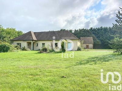 Maison - 155 m² - 7 pièces