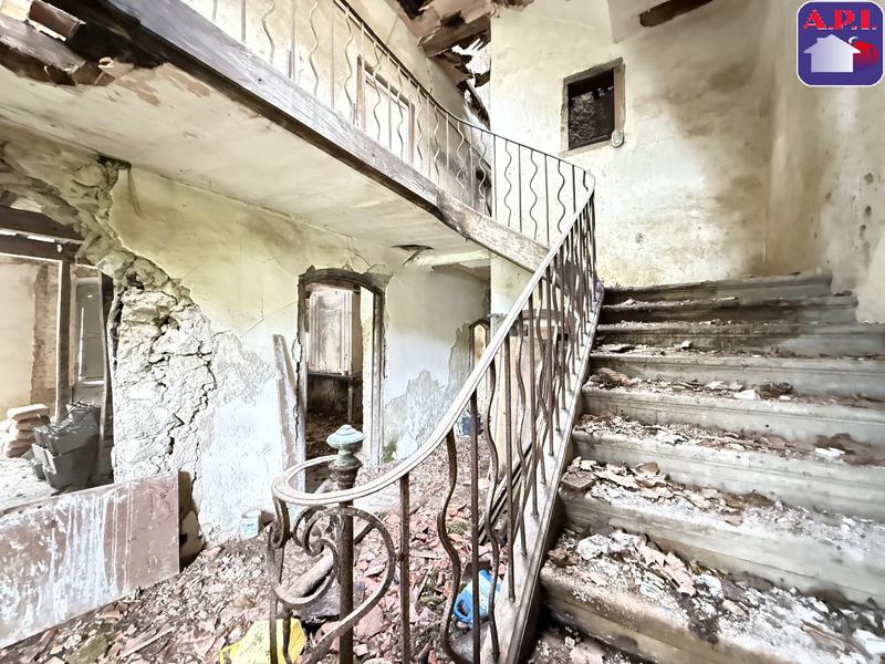 Maison - 160 m² - 5 pièces