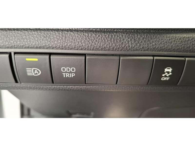 Toyota Corolla Hybride 140ch Collection