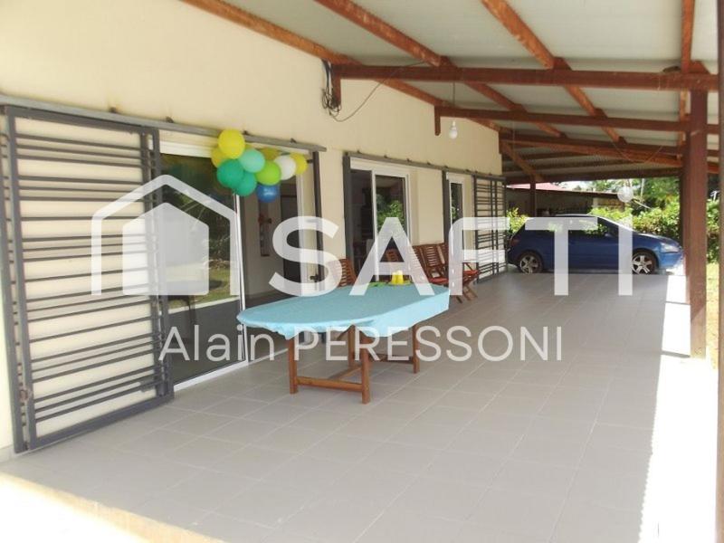 Maison - 280 m² - 7 pièces