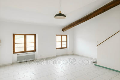 Appartement - 42 m² - 3 pièces