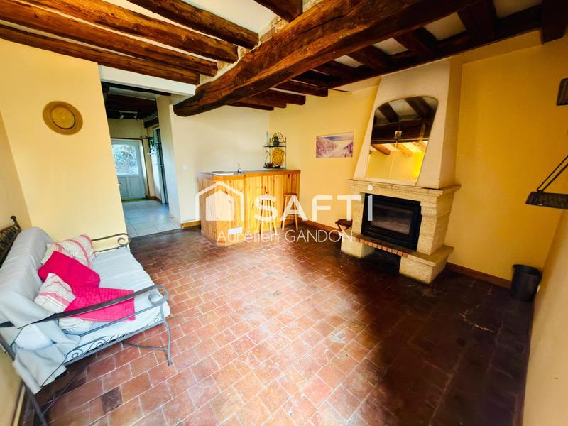 Maison - 155 m² - 6 pièces