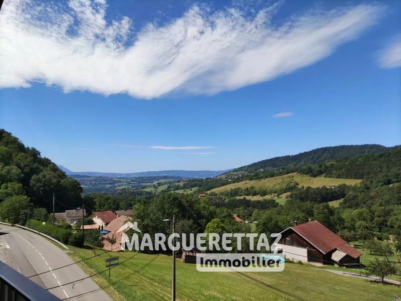 Appartement - 80 m² - 3 pièces