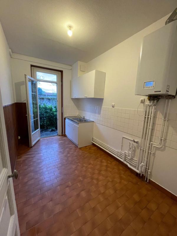 Appartement - 69 m² - 4 pièces