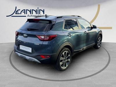 Kia Stonic 1.0 t-GDi 120 ch Mhev iBVM6 Launch Edition