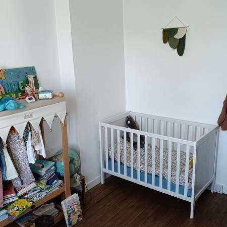 Maison - 163 m² - 6 pièces