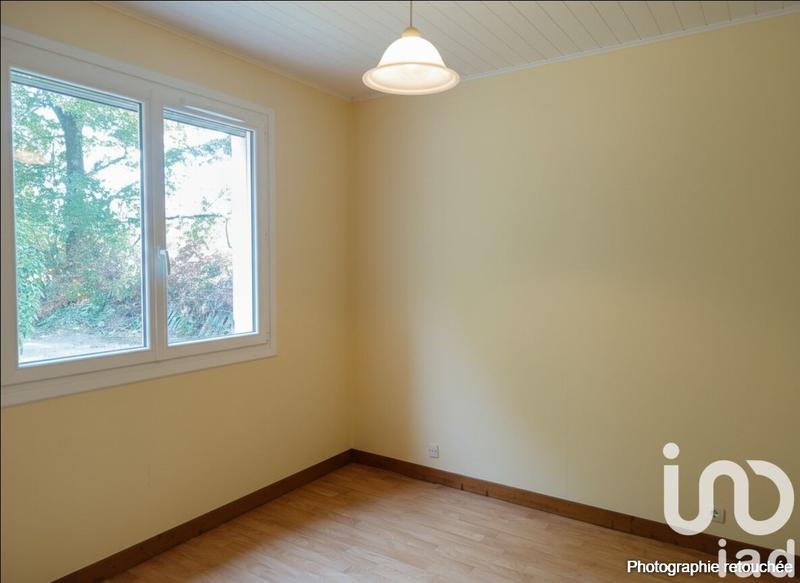 Maison - 78 m² - 4 pièces