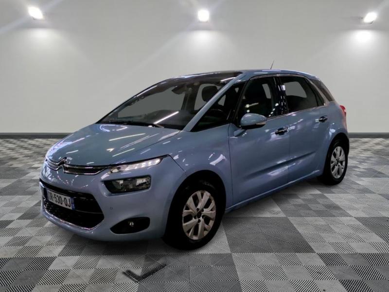 Citroën C4 Picasso Intensive
