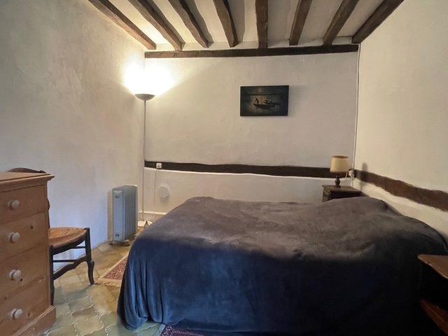 Maison ancienne - 119 m² - 4 pièces