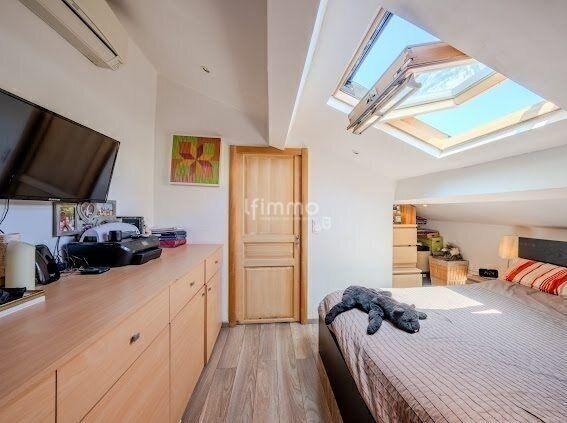 Duplex - 62 m² - 3 pièces