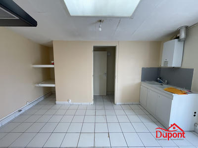 Maison ancienne - 92 m² - 4 pièces