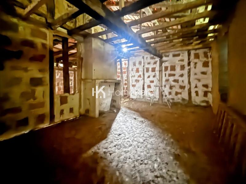 Ferme - 400 m² - 10 pièces