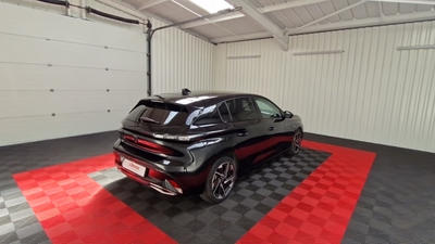 Peugeot 308 Phev 180 E-Eat8 Allure Pack