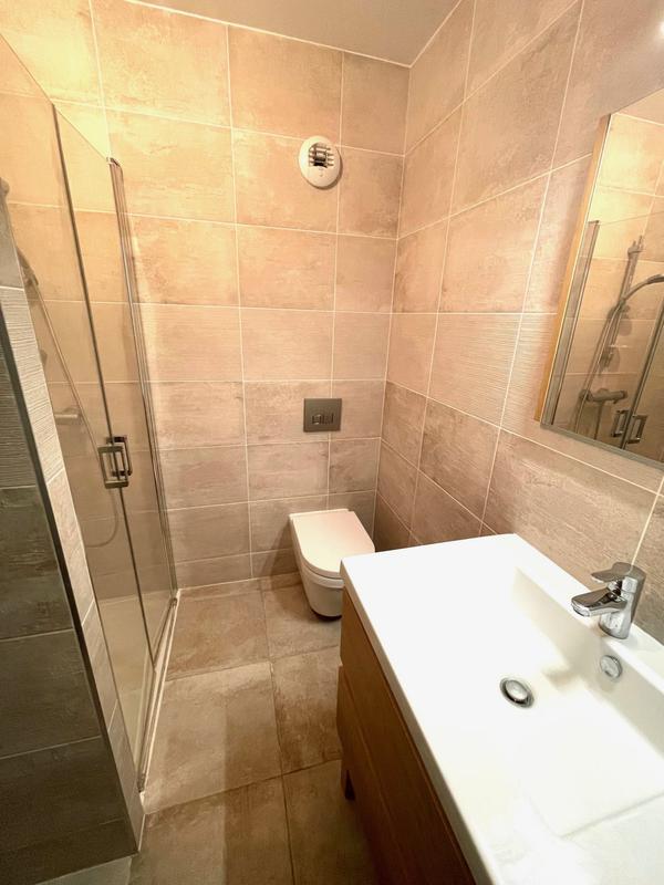 Appartement - 96 m² - 4 pièces