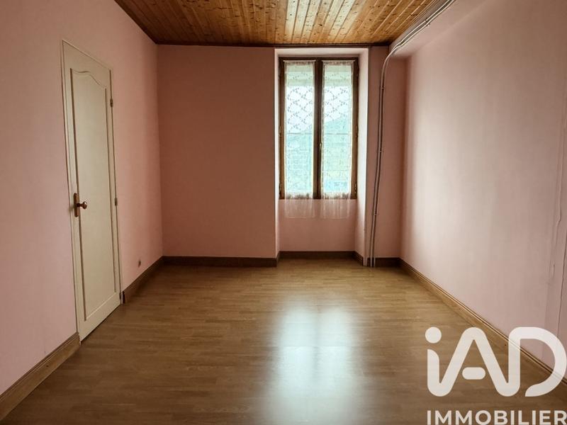 Maison - 296 m² - 11 pièces